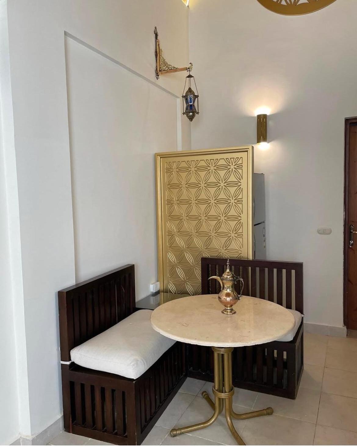Apartmán Serene Makadi Heights Hurghada